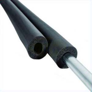 Tube de mousse isolante nmc pour tube de Ø 18 mm épaisseur 9 mm prix au mètre