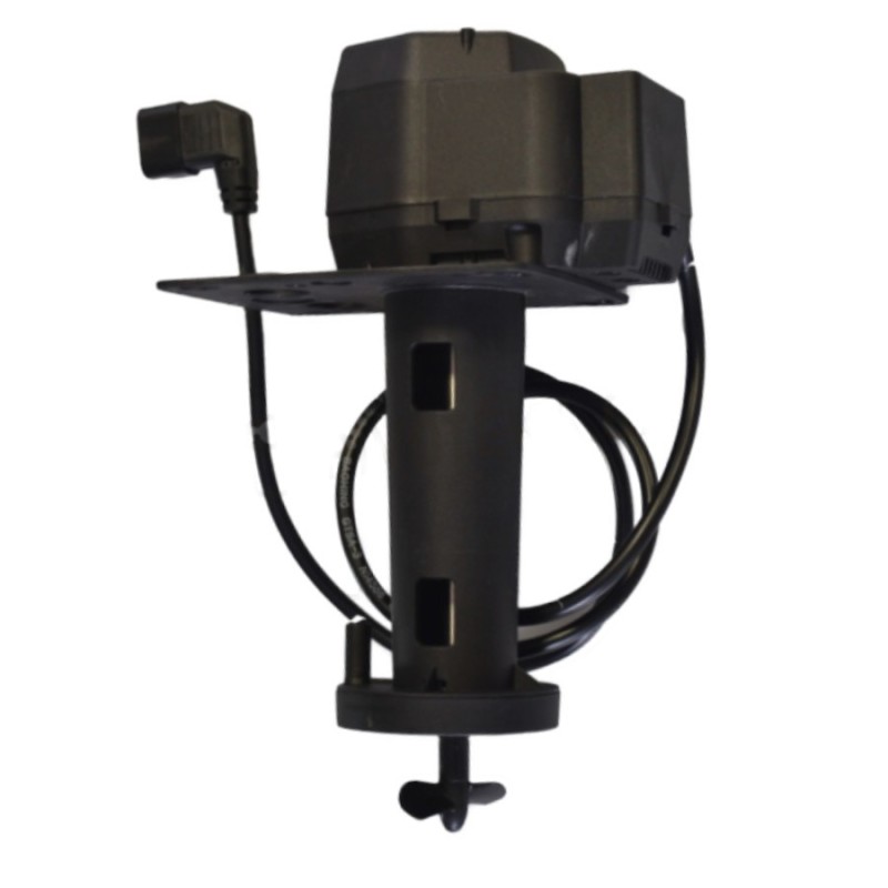 Agitateur avec pompe SAMEC 6 SABER MID-7 pour pompe à bière avec  pompe 6/20 m