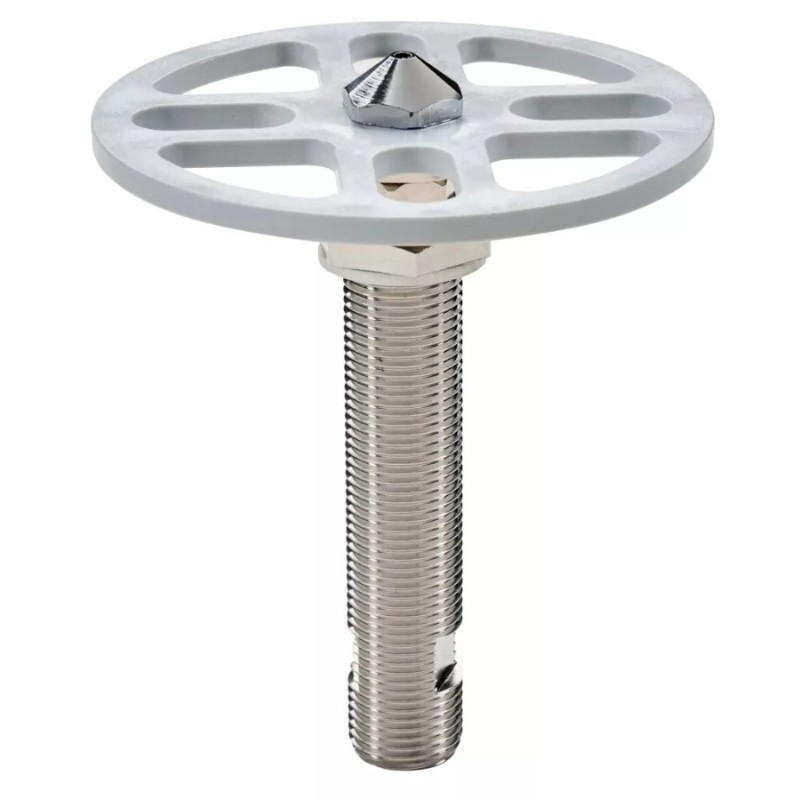 rince verres avec tige extra longue 105mm
