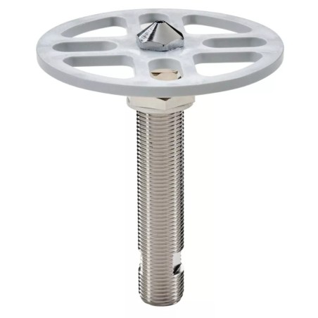 rince verres avec tige extra longue 105mm
