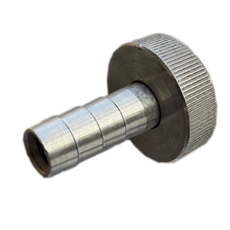 Raccord  nettoyage robinet Alpha2 compensateur