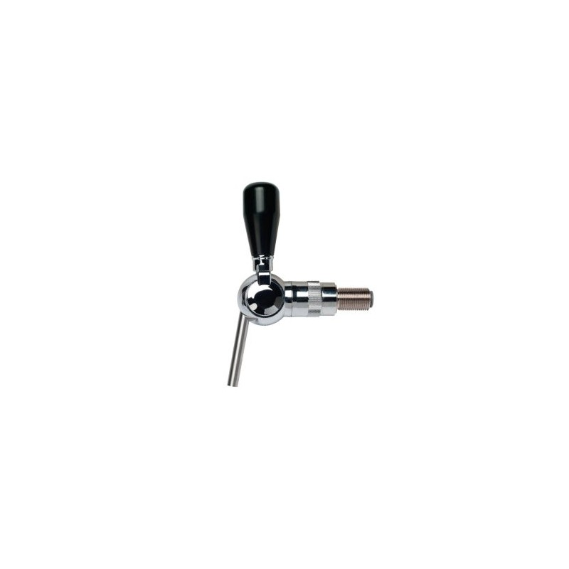 Raccord  nettoyage robinet Alpha2 compensateur
