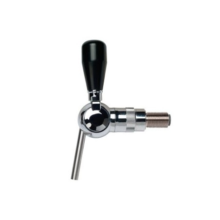 Raccord  nettoyage robinet Alpha2 compensateur