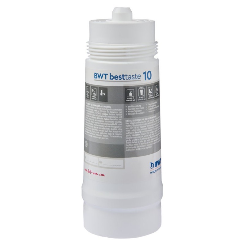pack Fontaine à eau gazeuse MICROMATIC CARB S  90L/h  pompe à bière