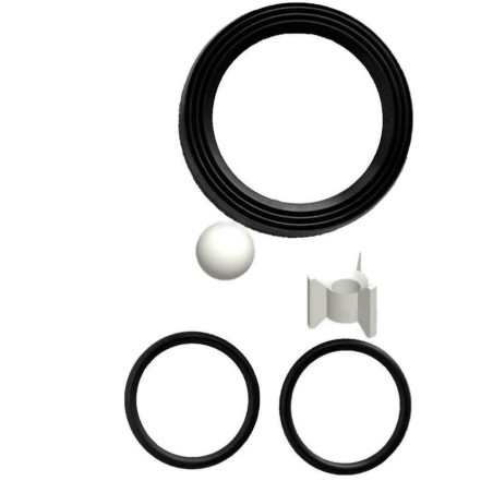 Kit de joint pour tete TOF type A plate