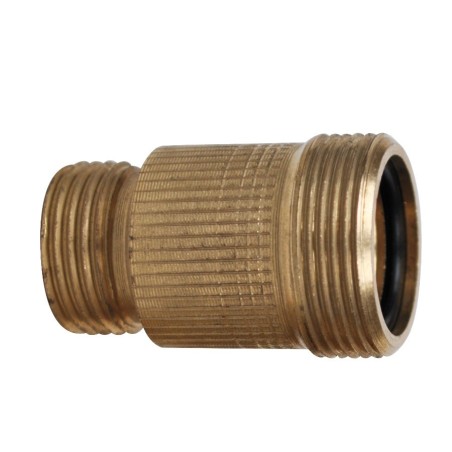 Adaptateur pour robinet pour nettoyage