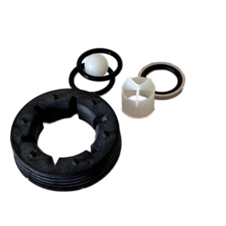 Kit joints pour tête de fût DSI type A avec antir-etour
