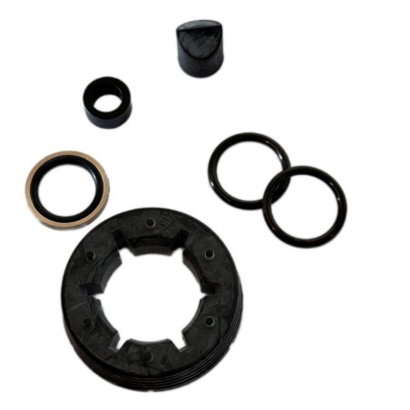 Kit joints pour tête de fût DSI type A avec vanne