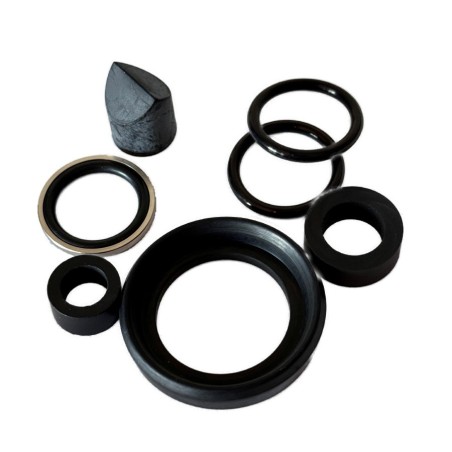 Kit de joints pour tête soutirage DSI type S à vanne