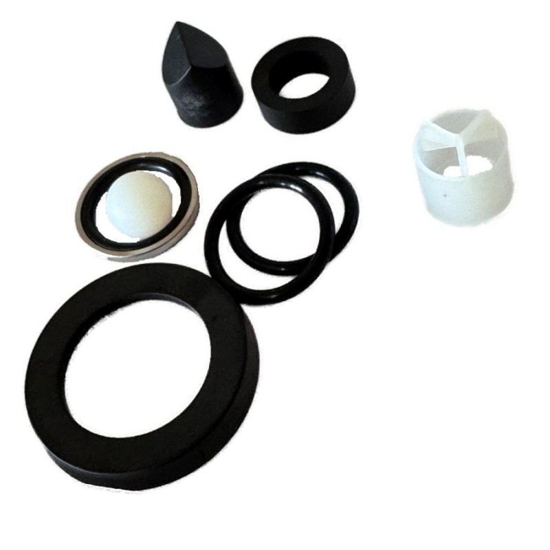 Kit joints pour tête de fût DSI type S avec anti retour