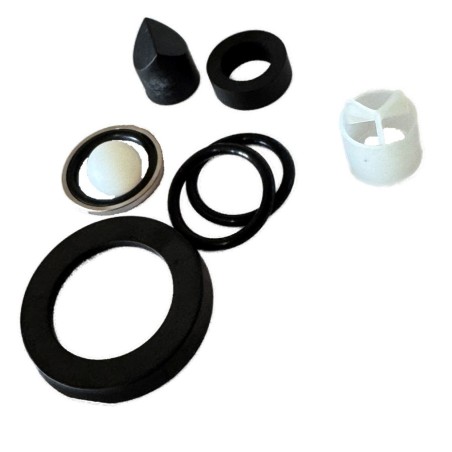 Kit joints pour tête de fût DSI type S avec anti retour