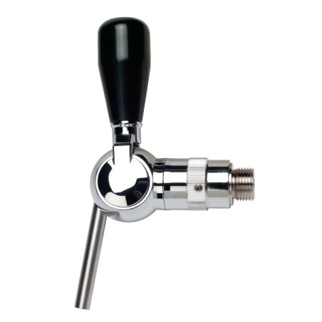 Robinet Alpha 2 13mm tige courte