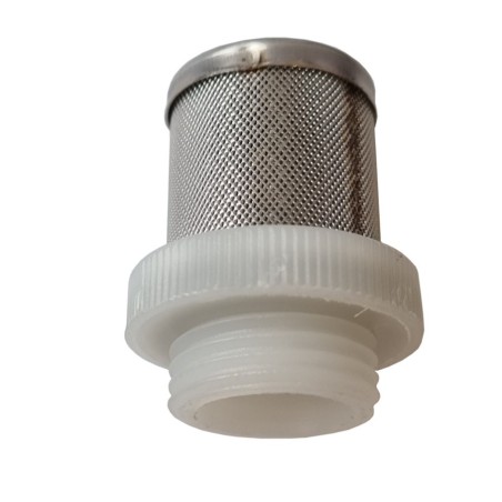 BeviClean filtre aspiration pour MiniMax