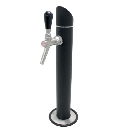 Colonne noire