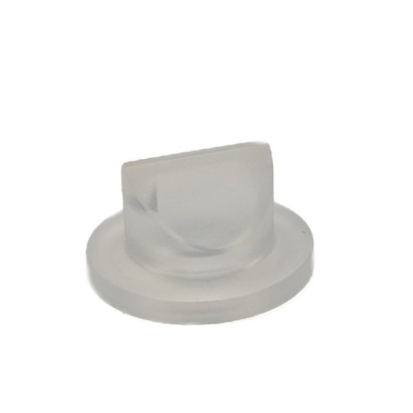 Joint anti retour MicroMatic pour tete de soutirage