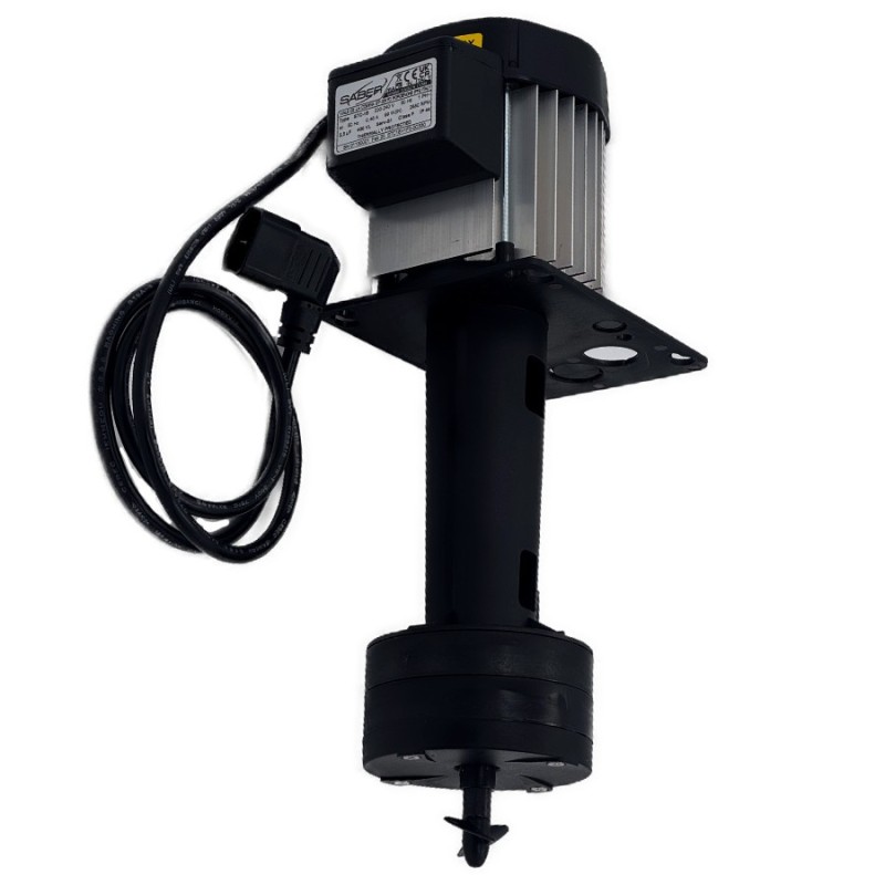 Pompe agitatrice Saber STC 18