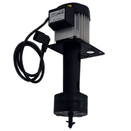 Pompe agitatrice Saber STC 18