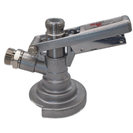 Tete de fut DSI pour systeme A