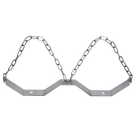 double attache bouteille de co2