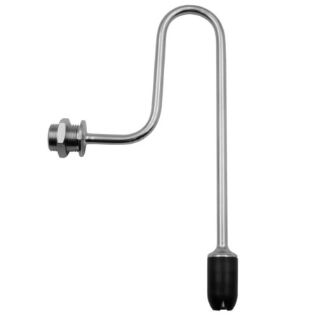 Robinet pompe à bière EASYTAP 1/2" remplissage rapide sans mousse