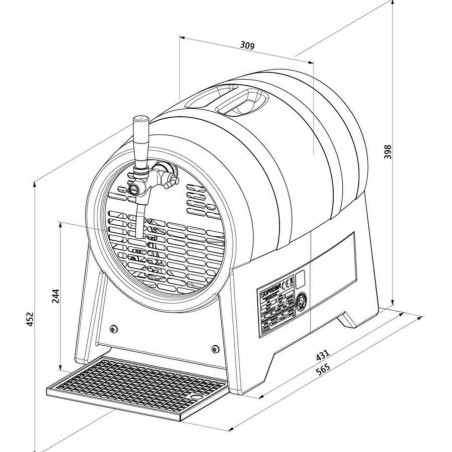 Dimensions
