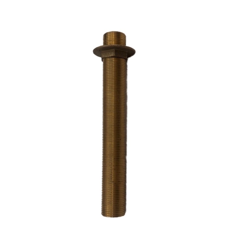 Tige filetée 1" TOF pour colonne de pompe à bière