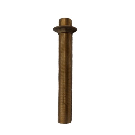 Tige filetée 1" TOF pour colonne de pompe à bière