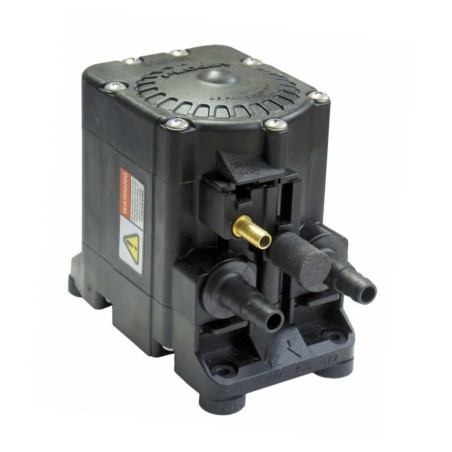 Pompe Bag In Box cubi FLOJET G55 fonctionne au CO2 pour boissons et concentrés