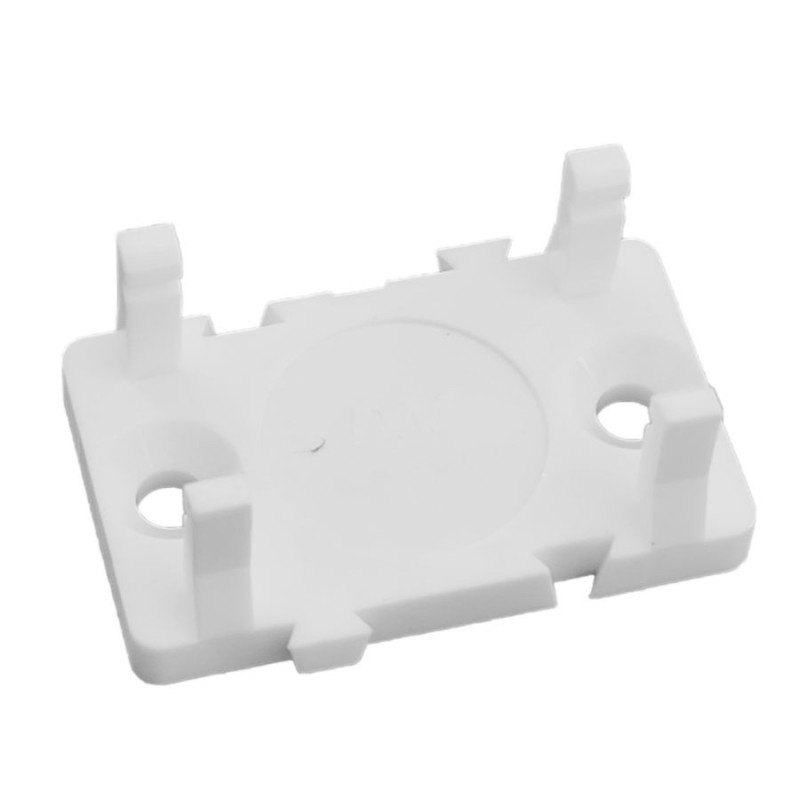 Support vanne 3/8" type  John Guest DMFit