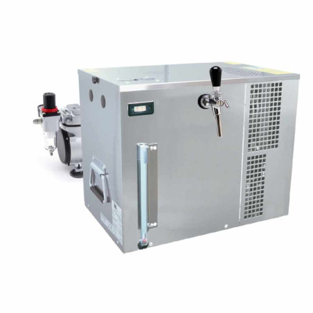 Pack Tireuse 60Lh avec compresseur externe
