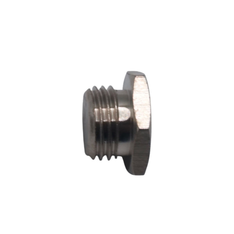Bouchon 1/4" BSP