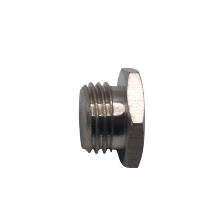 Bouchon 1/4" BSP