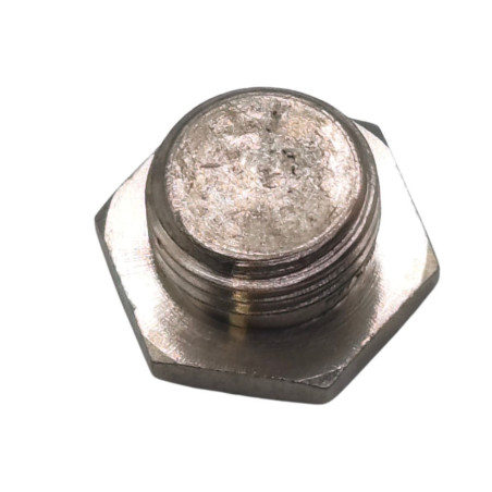 Bouchon 1/4" BSP