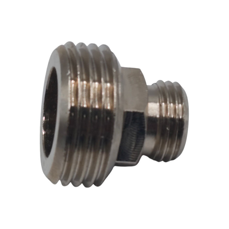 Réduction 5/8" vers 1/4"