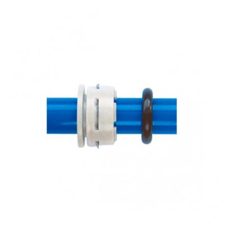Kit de montage réparation raccord DMFIT John Guest 3/8"