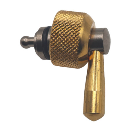 Molette robinet composenteur tof