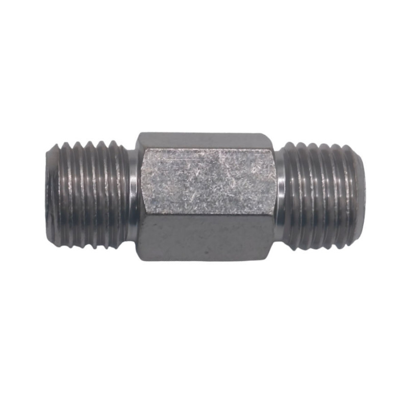 Raccord de connexion 1/4" NPT  MICRO MATIC