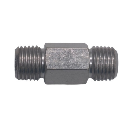 Raccord de connexion 1/4" NPT  MICRO MATIC