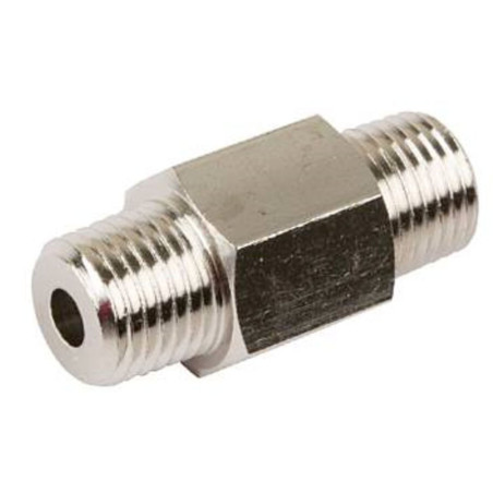 Raccord 1/4" NPT