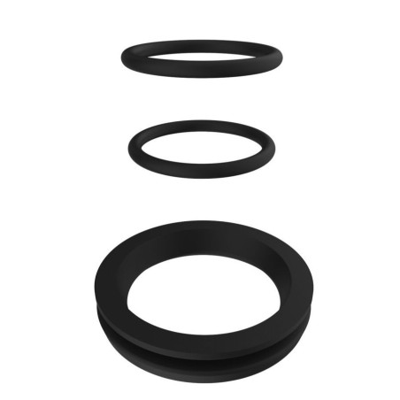 Kit 3 joints Micro Matic