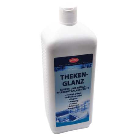 nettoyant protection inox