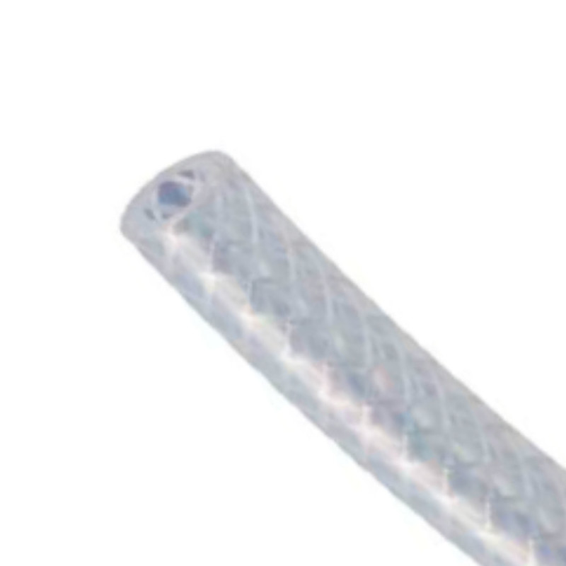Tubing Food EVA 9,5/16mm armé 100m rouleau 100m