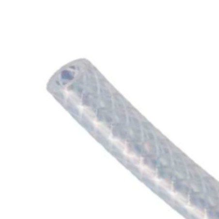 Tubing Food EVA 9,5/16mm armé 100m rouleau 100m