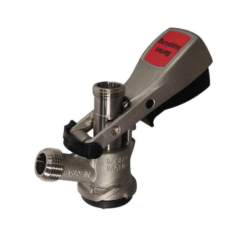 tete S inox