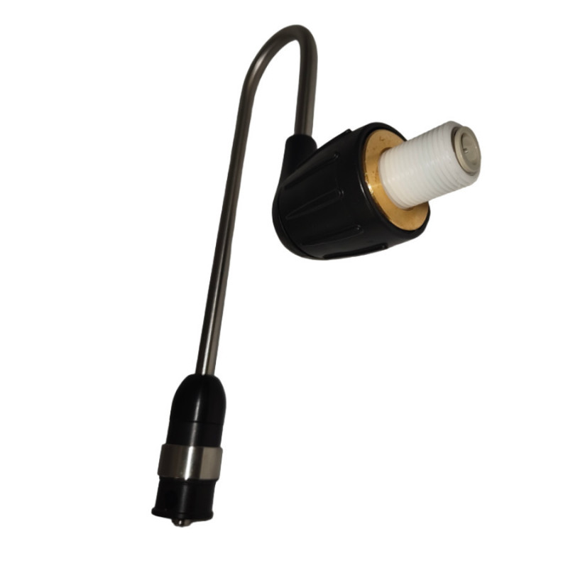 Robinet de pompe Ã  biÃ¨re EASYTAP filetage 1/2' 35mm JG 3/8' av...