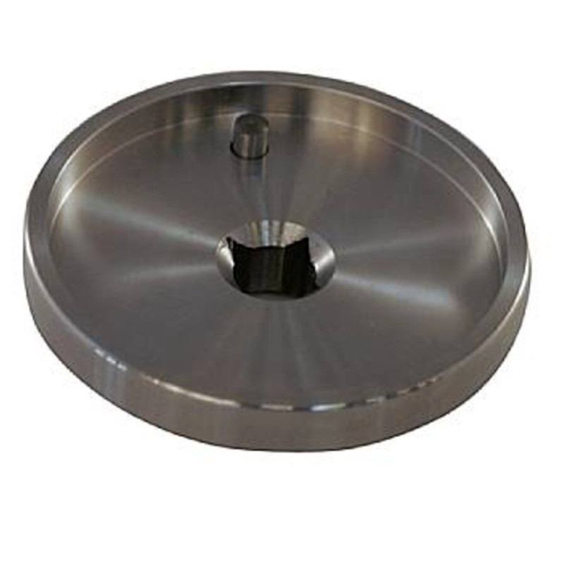 Outil professionnel MICRO MATIC douille pour dévisser le plongeur sur une tête de fût M système PIECE D'ORIGINE