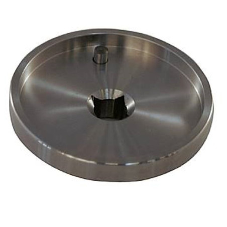 Outil professionnel MICRO MATIC douille pour dévisser le plongeur sur une tête de fût M système PIECE D'ORIGINE