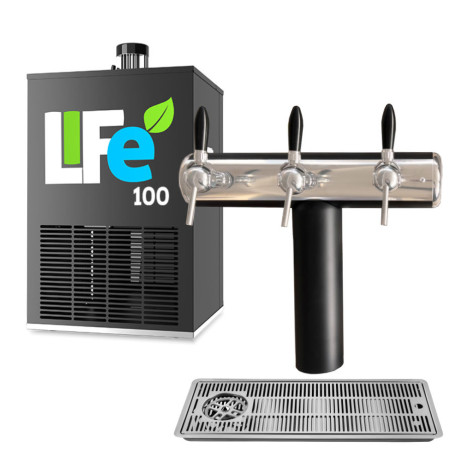 Ensemble life 100