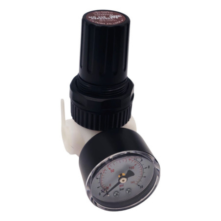 Regulateur pression eau