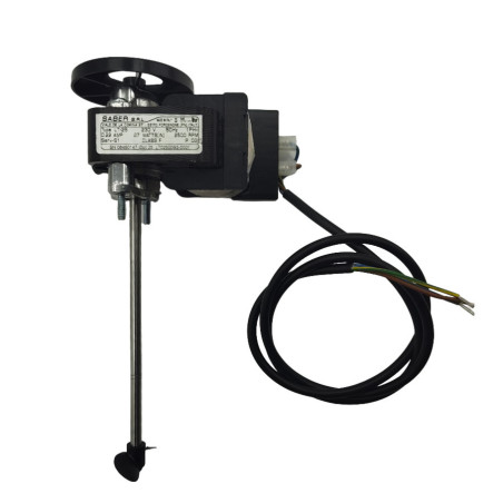 agitateur SABER LT 25 avec ventilation